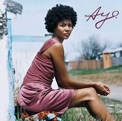 Cover for Joyful by Ayọ